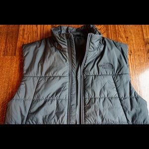 NORTHFACE VEST Mens Small